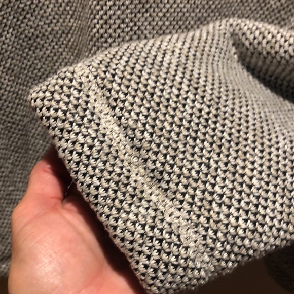 Orvis Thick Pullover sweater jacket - Picture 12 of 14